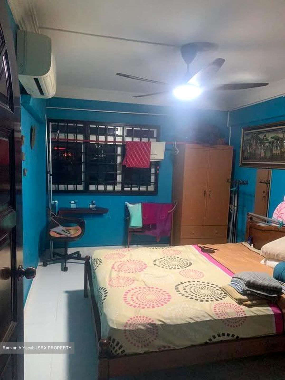 Blk 24 Teban Gardens Road (Jurong East), HDB 4 Rooms #637264461